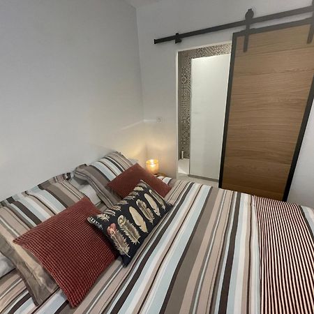 Apartamento L'Eclaircie Wimereux Habitación foto