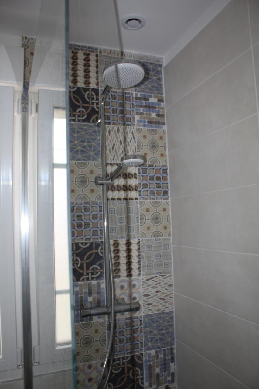Apartamento L'Eclaircie Wimereux Exterior foto