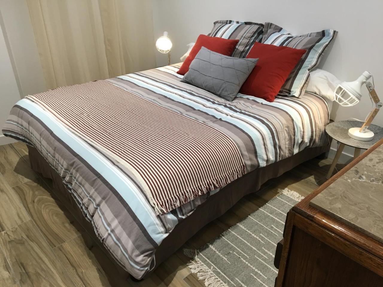 Apartamento L'Eclaircie Wimereux Exterior foto