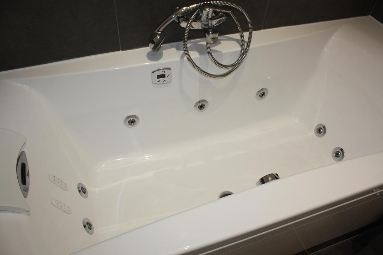 Apartamento L'Eclaircie Wimereux Exterior foto