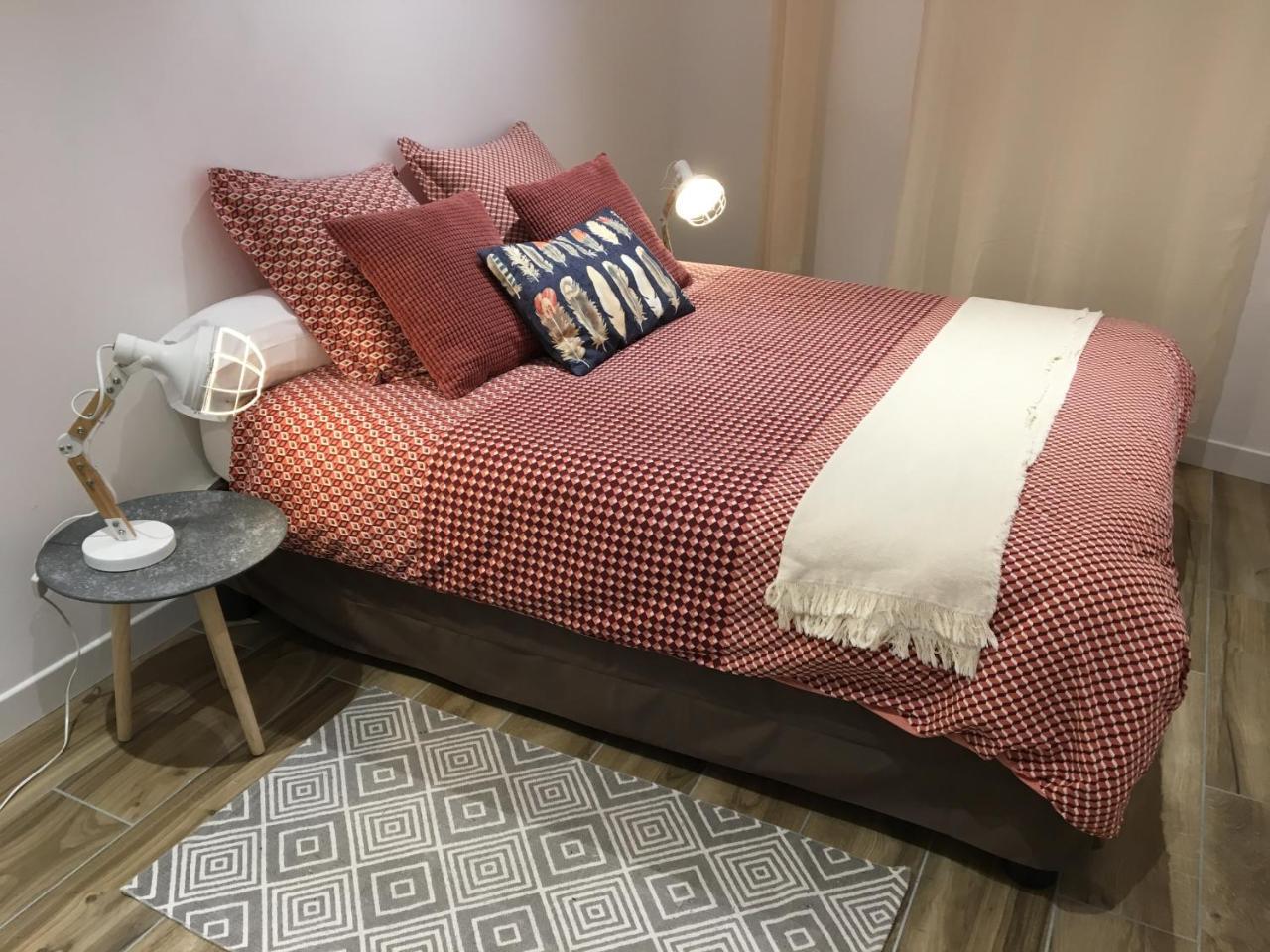 Apartamento L'Eclaircie Wimereux Exterior foto