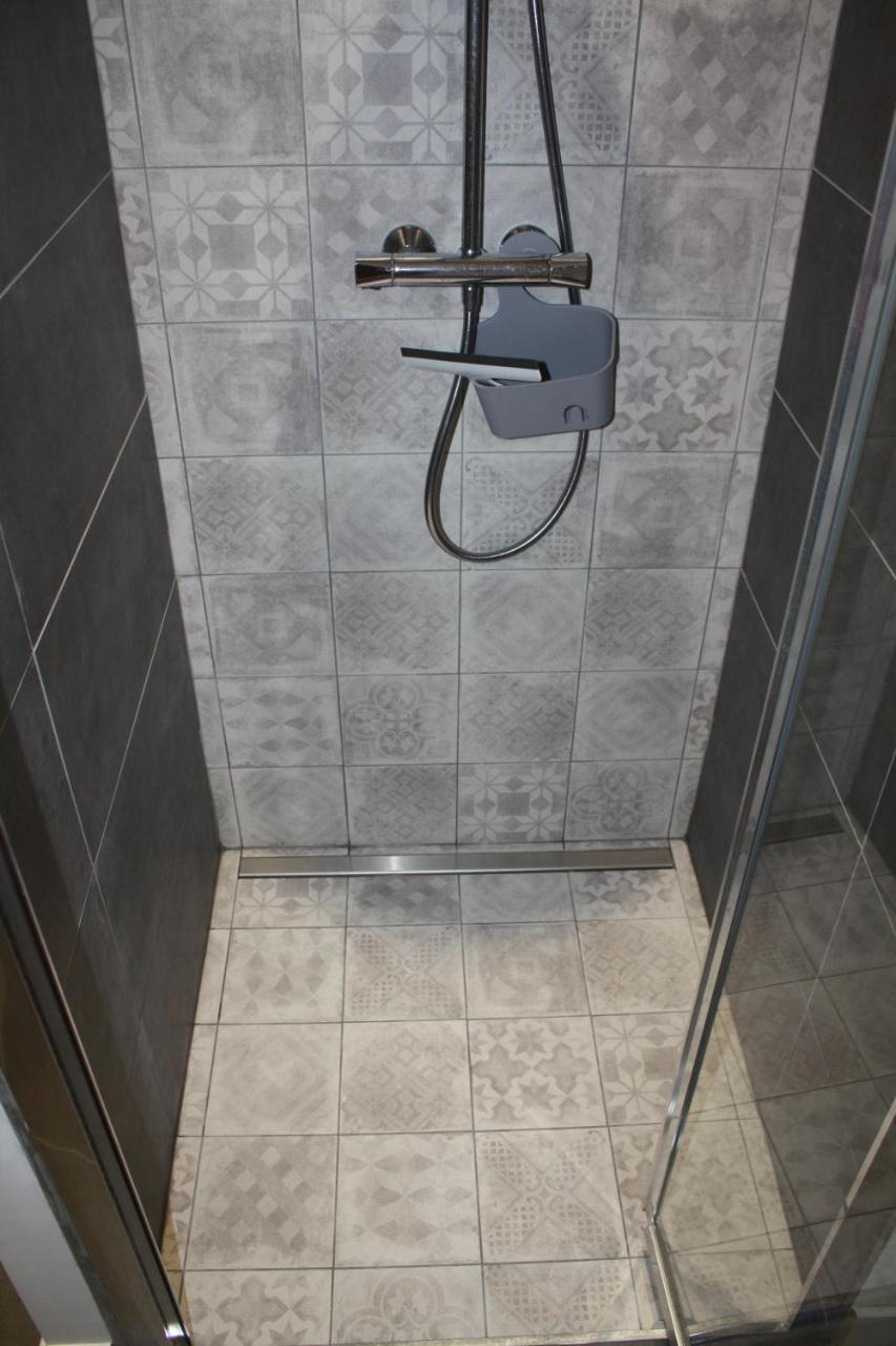Apartamento L'Eclaircie Wimereux Exterior foto