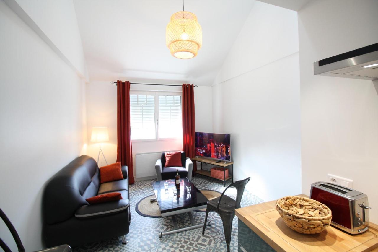 Apartamento L'Eclaircie Wimereux Exterior foto