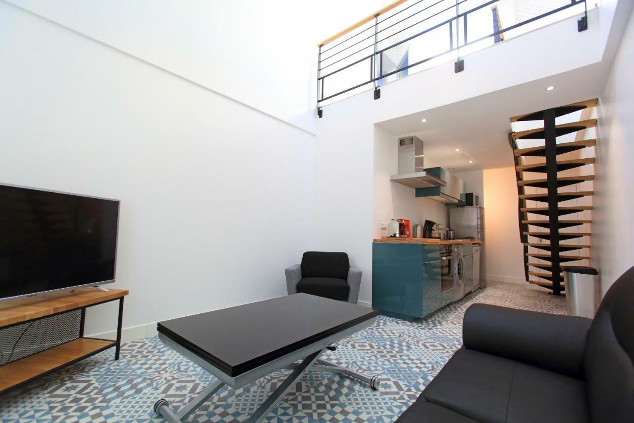 Apartamento L'Eclaircie Wimereux Exterior foto